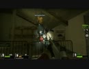 【L4D2】ダーク・カーニバル三人旅　８【実況】