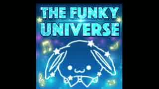 【アイナナ】THE FUNKY UNIVERSE