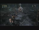 【実況】初見でまわるブラッドボーンpart95【PS4】