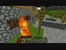 【minecraft】牧場物語実況プレイ part2 【実況】