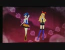 【アイカツ!】 lucky train! いちご あおい