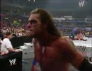 【WWE】エディ・ゲレロvsエッジ