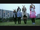 【XIXI×酒纪×老白×桑子】デリヘル呼んだら君が来た【踊ってみた】