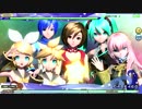【PDA FT PLAY HARD】DECORATOR MEIKO V3