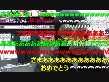 20151125 暗黒放送　横山が選ぶ絶対に元気の出るJポップベスト20放送 1/3
