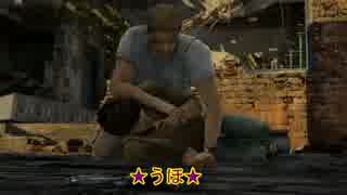 #8　アンチャーテッド　黄金刀と消えた船団　PS4版 【字幕プレイ】