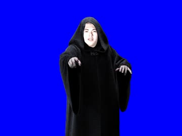 パルパティーン最高池沼BB.EP6