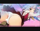 【オメガラビリンス】蒼社 紗衣里全悶絶✩覚醒＆おまけ
