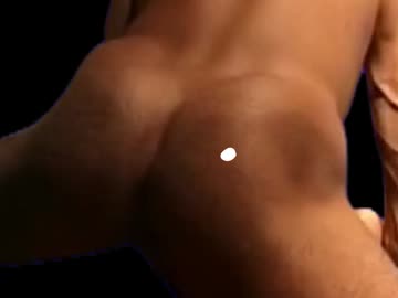 おしりにガムがついた先輩.exe