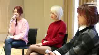 [Live] AOA - Like a Cat (Acoustic ver.)