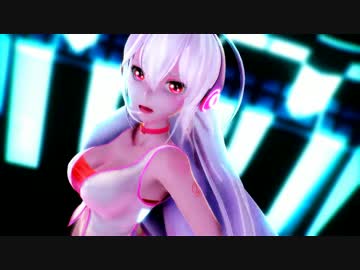 【MMD】疑心暗鬼【テイ様】