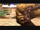 【MH4G】最強の乙ハンターは誰か!?カオス4人衆が実況!ラージャン極限終編