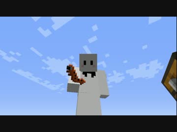 Minecraft 遠征どこでもドアmod Mod紹介 ニコニコ動画