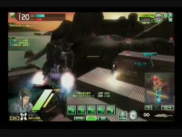 【ボーダーブレイク】ヘボいＳ５のキニシュ砂岸