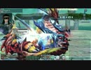 【PSO2】30秒でSH浮上ボス討伐【ダブセ】