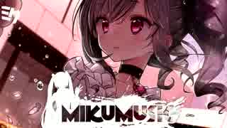 Kors K - Because Of You (Akira Complex Remix)