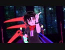 【東方MMD】封獣ぬえでドーナツホール
