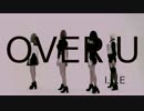 [K-POP] I.C.E - Hot Debut "Over U" (MV/HD)