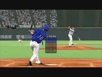 【実況】 今年引退する選手たちで日本一になる 【プロスピ】 part10