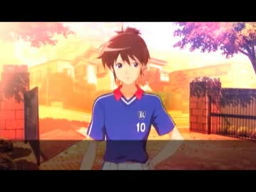 もっと！くそみそホモリアル4　第5章 「サッカー少女と秋の空」【再】