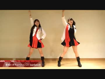 【ほなもも】GMMLスペシャルメドレー【踊ってみた】