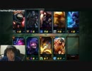 11月19日【lol】KR そろQ ベルコズサポ　プラチナ５ 1