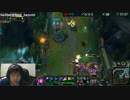 11月19日【lol】KR そろQ ベルコズサポ　プラチナ５ 2