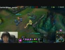 11月22日【lol】KR そろQ ベルコズサポ　プラチナ５ 3