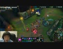 11月22日【lol】KR そろQ ベルコズサポ　プラチナ５ 5