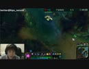11月23日【lol】KR そろQ ベルコズサポ　プラチナ５ 2