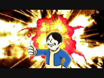 【Fallout3】もっと危険なお散歩【実況】#26 最終回