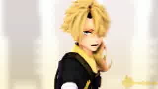 【MMD刀剣乱舞】獅子王でTurn up music
