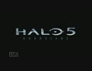 HALO5 字幕プレイ Part1
