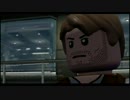 【実況】 LEGO ジュラシック・ワールドに行く!! 【Part3】