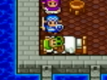 【ドラクエ2】仲間とともに世界をまもる！実況ぱーと10
