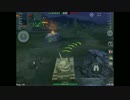 FV215b奮闘記 part6 【実況wot blitz】