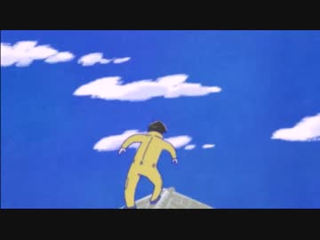 【おそ松8話】「にいいいさあああん」耐久
