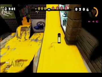 【ハイドラ】イイ声でスプラトゥーン実況プレイpart53