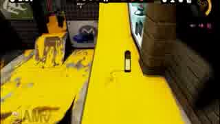 【ハイドラ】イイ声でスプラトゥーン実況プレイpart53