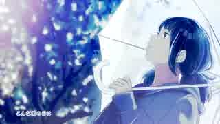 11月の雨 歌ってみたver.ナこ