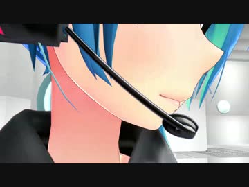 【MMD】 『 I'll be back 』 踊ってもらいました 【Tda式改変モデル】