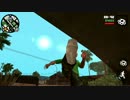 【スマホで実況】GTA SA part.06