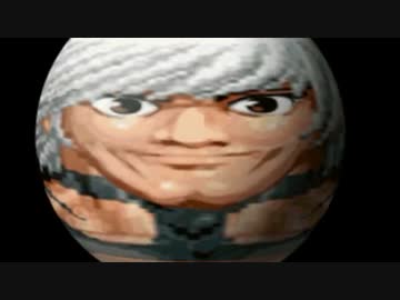 【MUGEN】金ラオウ前後狂中位級ランセレバトル【拳王杯】part121