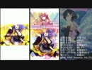 【ゴ魔乙】あの未来に続く為LEVEL１ステージ【normal】