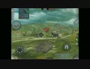 Pz.Ⅳ Anko Special part3 【実況wot blitz】