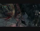 【Bloodborne】大砲de侵入！Part３