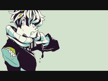 レリーフ / 森本ヒロシート feat.IA