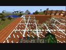 雑談Minecraft　9
