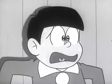 【昭和版おそ松くん】逆襲！ペペン作戦