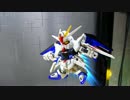 SD フリーダム vsストライクノワール
